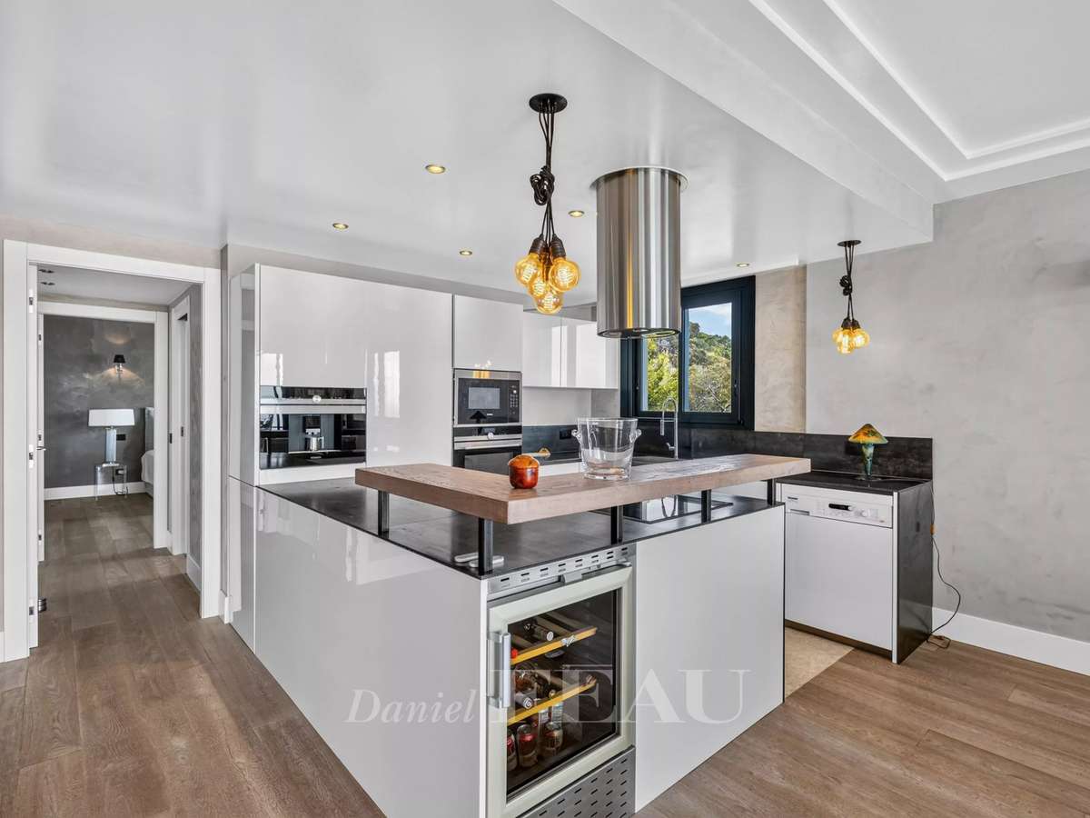 Appartement Cannes