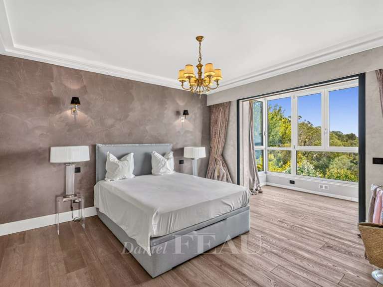 Appartement avec Vue sur mer Cannes - 3 chambres - 121m²