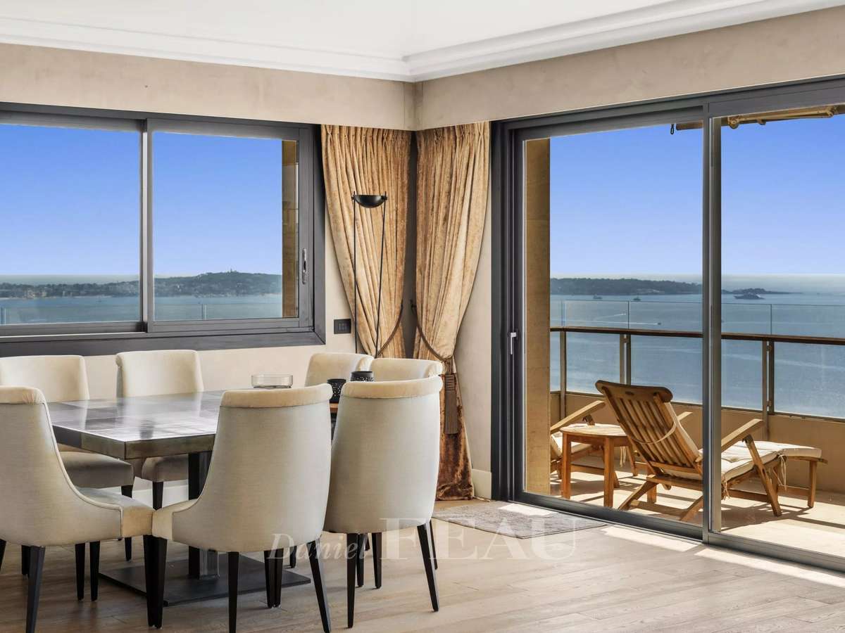 Appartement Cannes