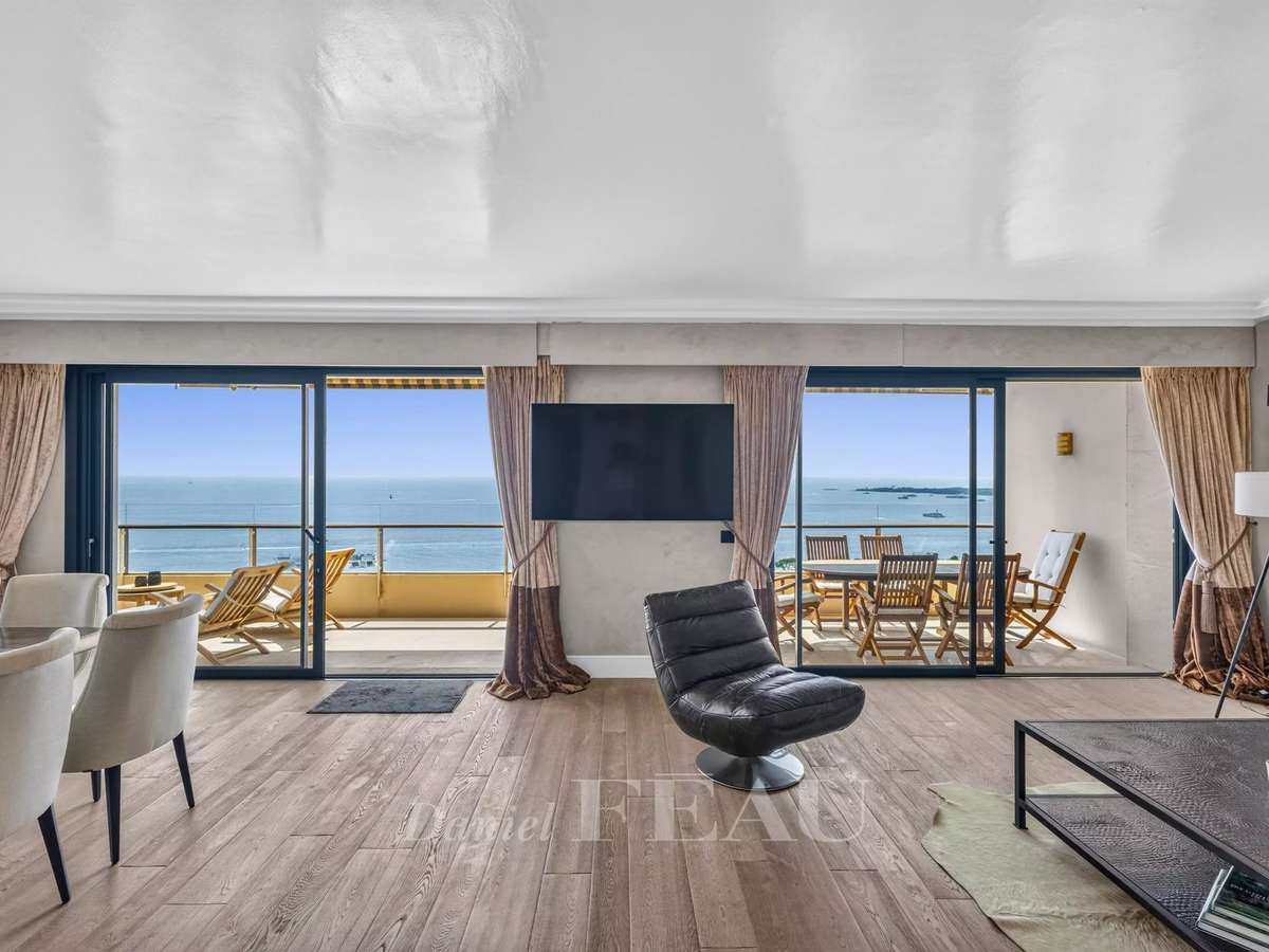 Appartement Cannes
