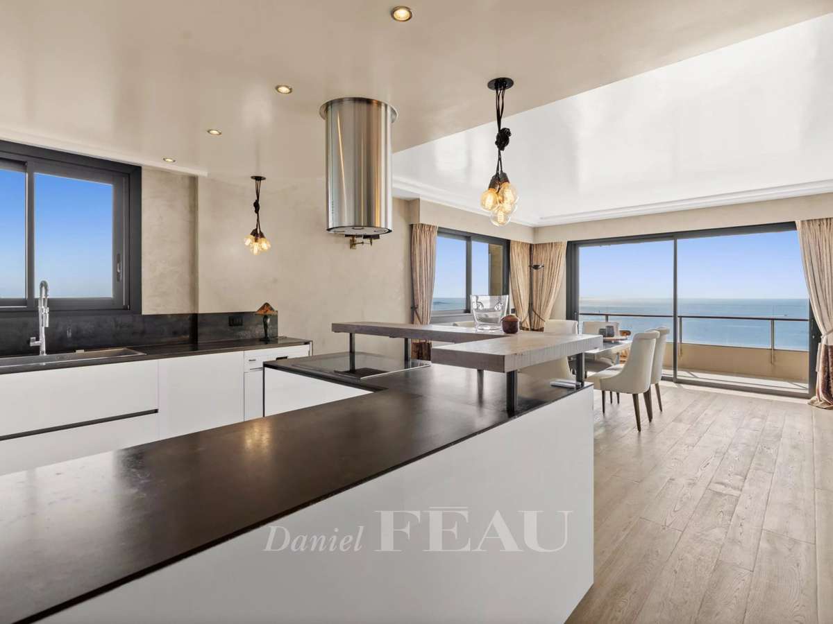 Appartement Cannes