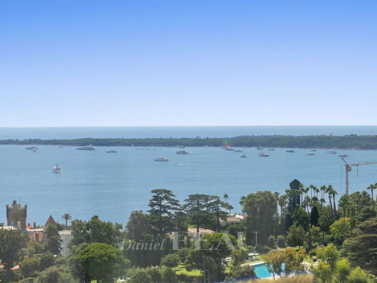 Appartement Cannes