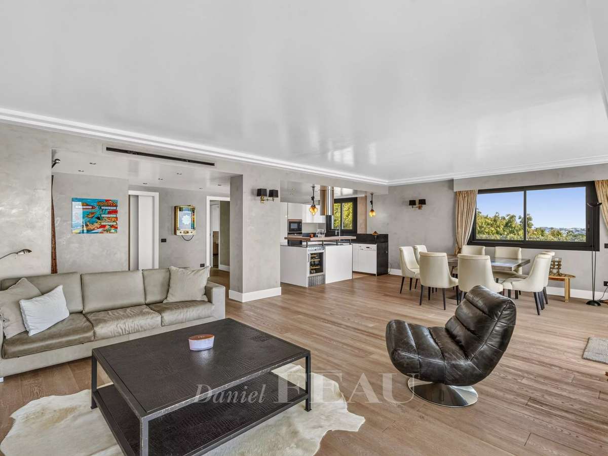 Appartement Cannes