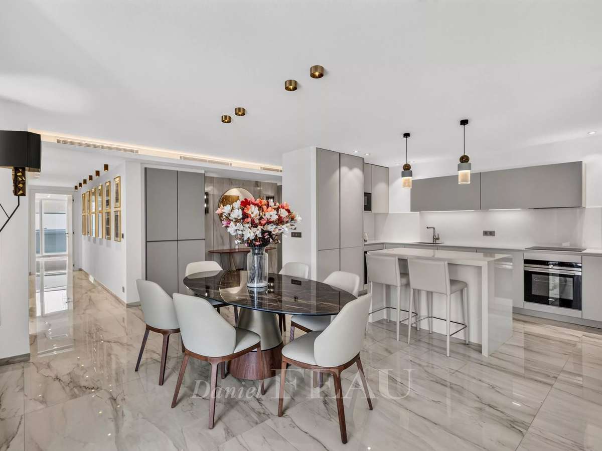 Appartement Cannes