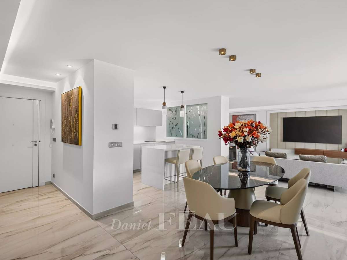 Appartement Cannes