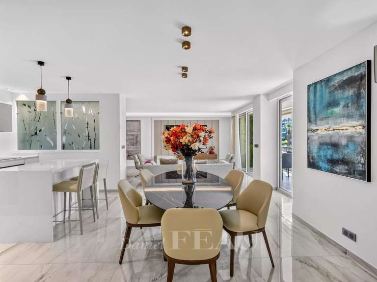 Appartement Cannes - 2 chambres - 127m²