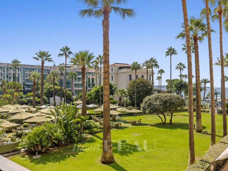 Appartement Cannes - 2 chambres - 127m²
