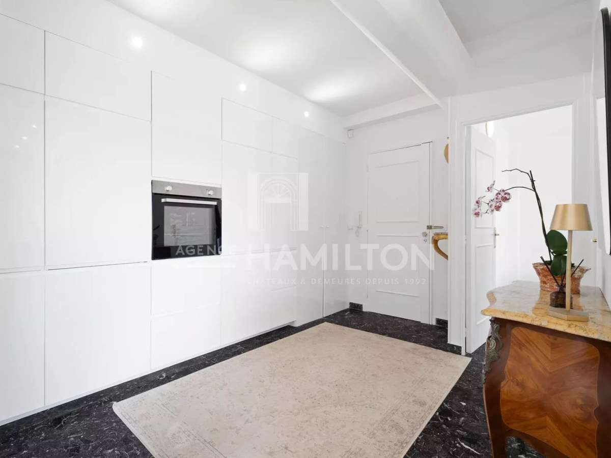 Apartment Cannes