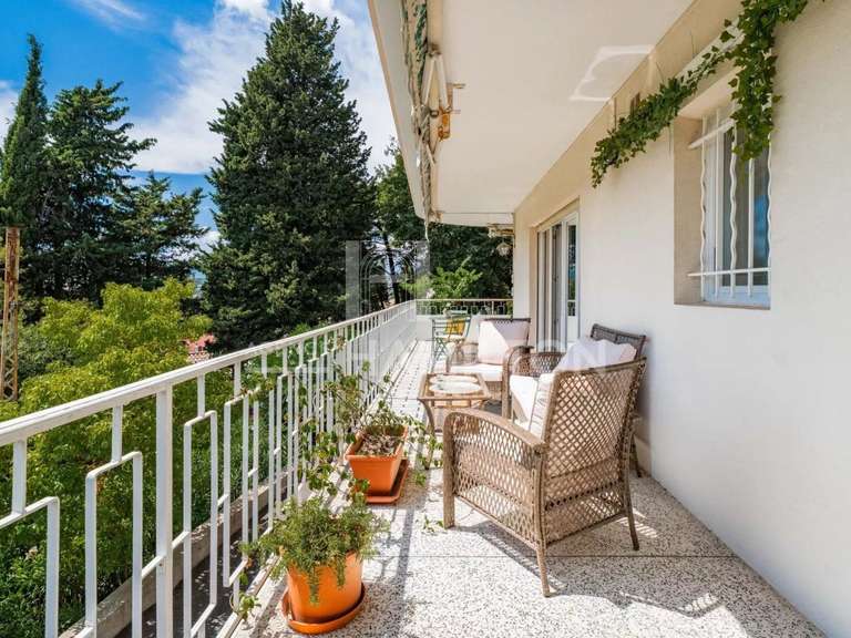 Apartment with Sea view Cannes - 2 bedrooms - 62m²