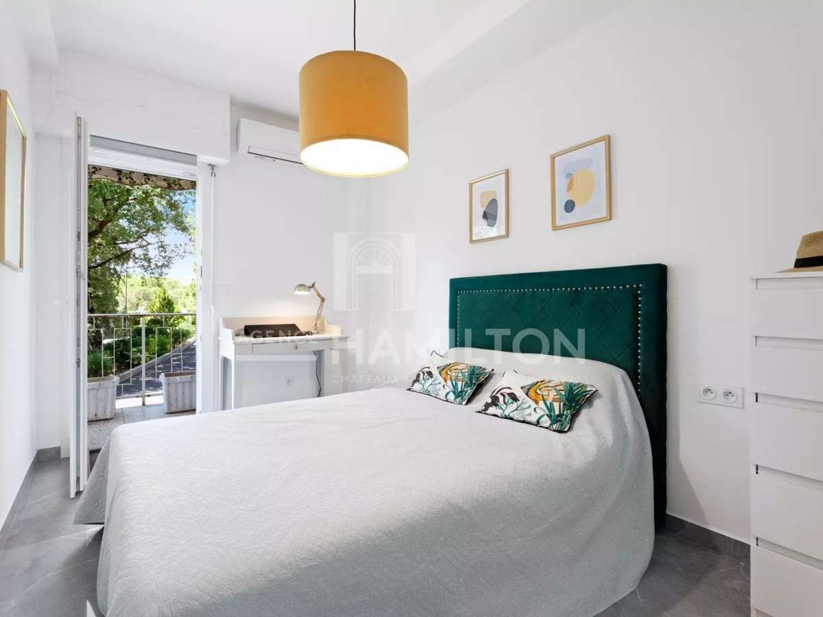 Apartment Cannes