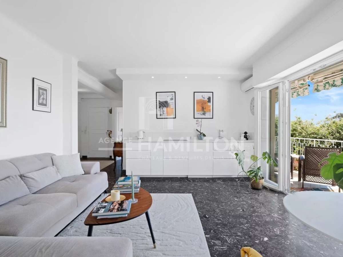 Apartment Cannes