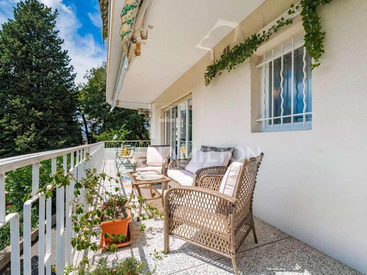 Apartment Cannes