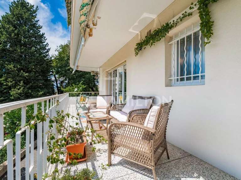 Apartment with Sea view Cannes - 2 bedrooms - 62m²