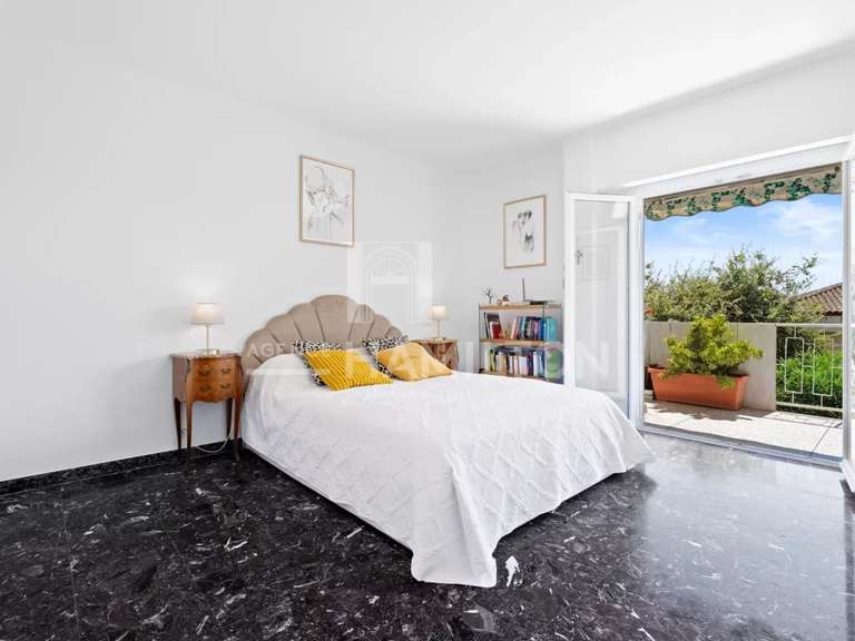 Appartement avec Vue sur mer Cannes - 2 chambres - 62m²