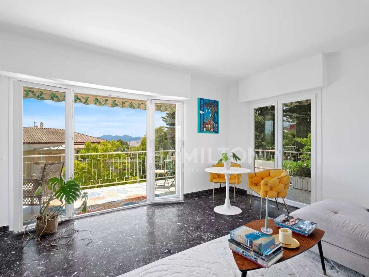 Apartment Cannes