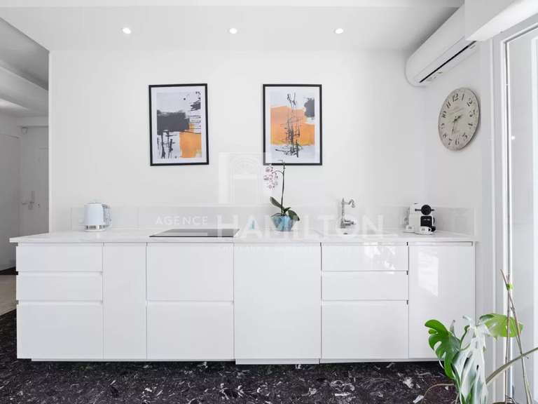 Apartment with Sea view Cannes - 2 bedrooms - 62m²