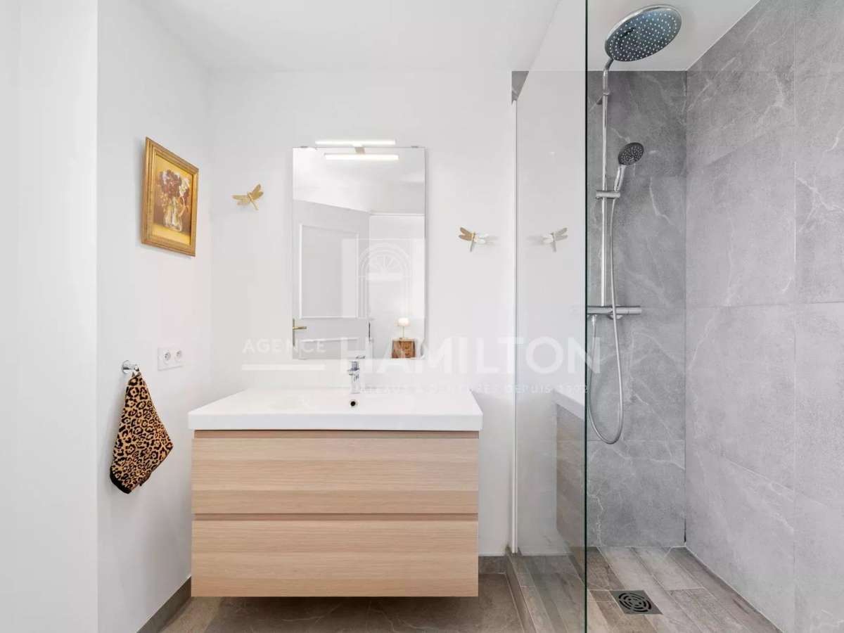 Apartment Cannes