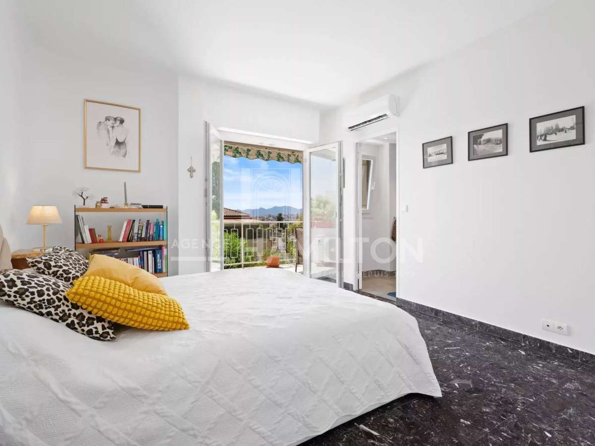 Apartment Cannes