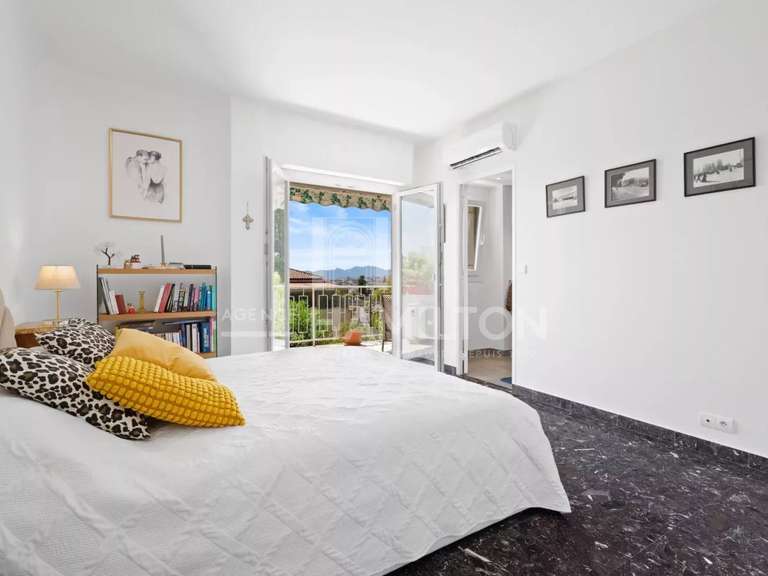 Apartment with Sea view Cannes - 2 bedrooms - 62m²