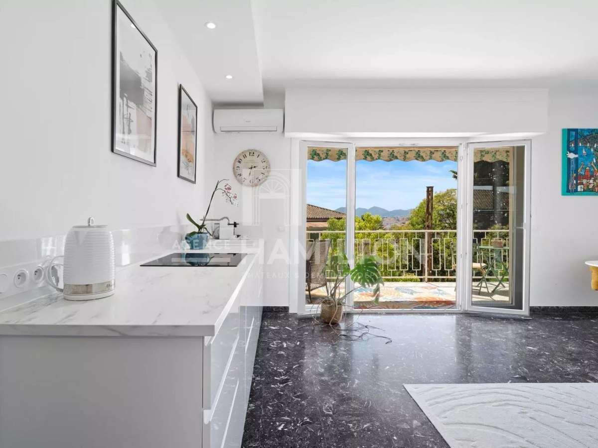 Apartment Cannes
