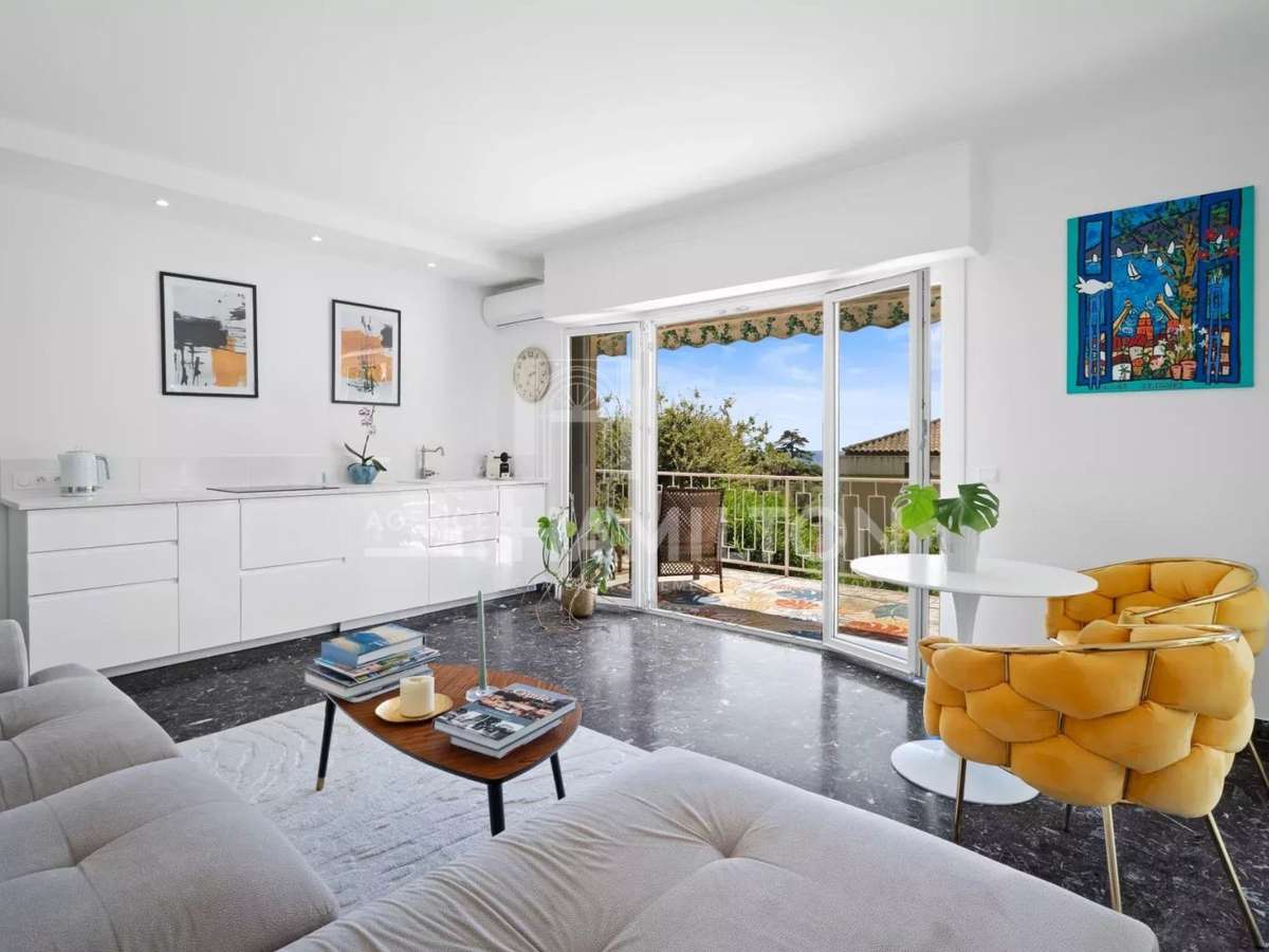 Apartment Cannes