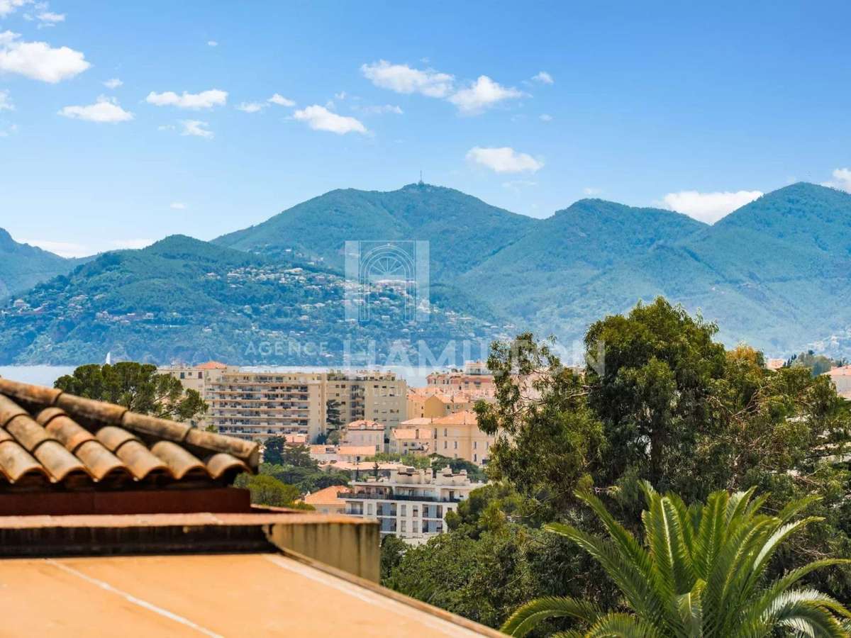Apartment Cannes