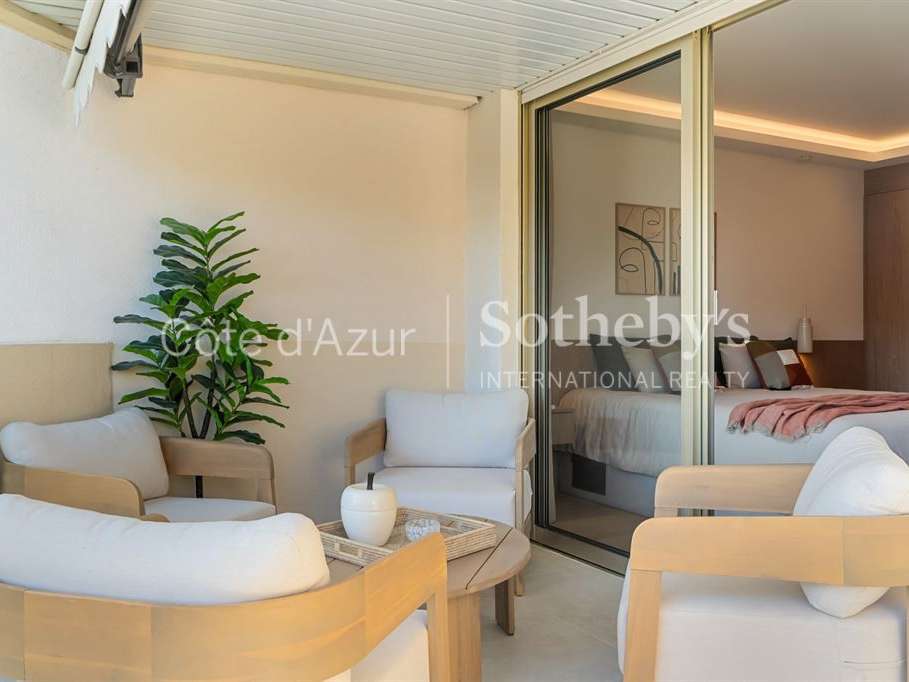 Apartment Cannes