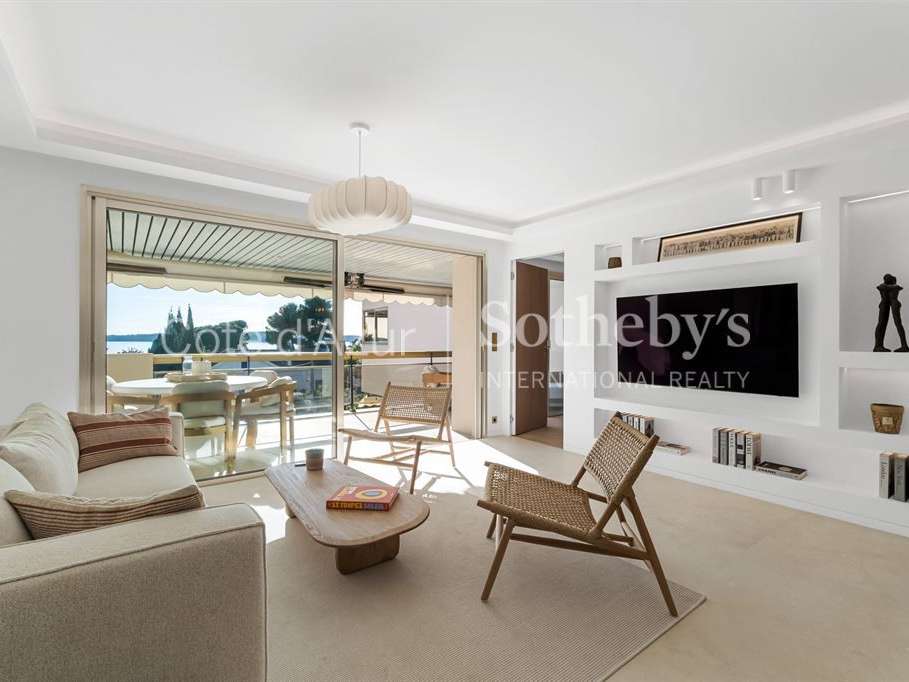 Apartment Cannes