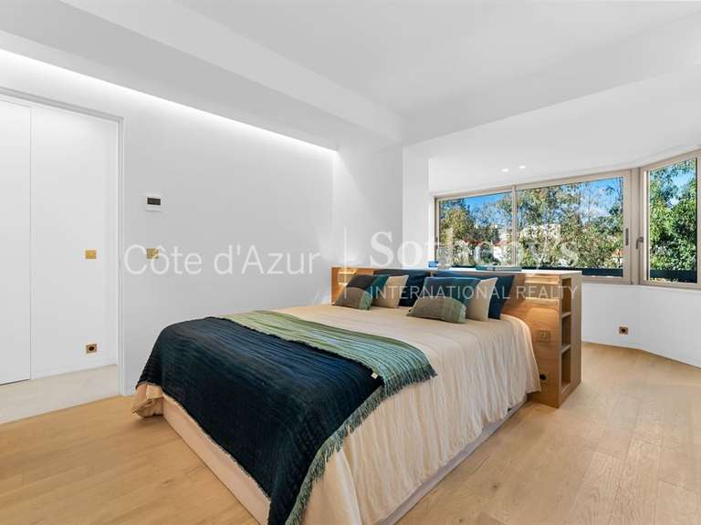 Apartment with Sea view Cannes - 3 bedrooms - 101m²