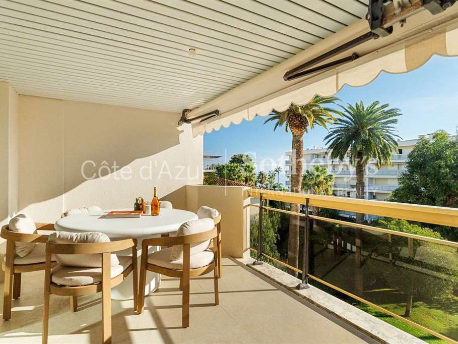 Apartment Cannes