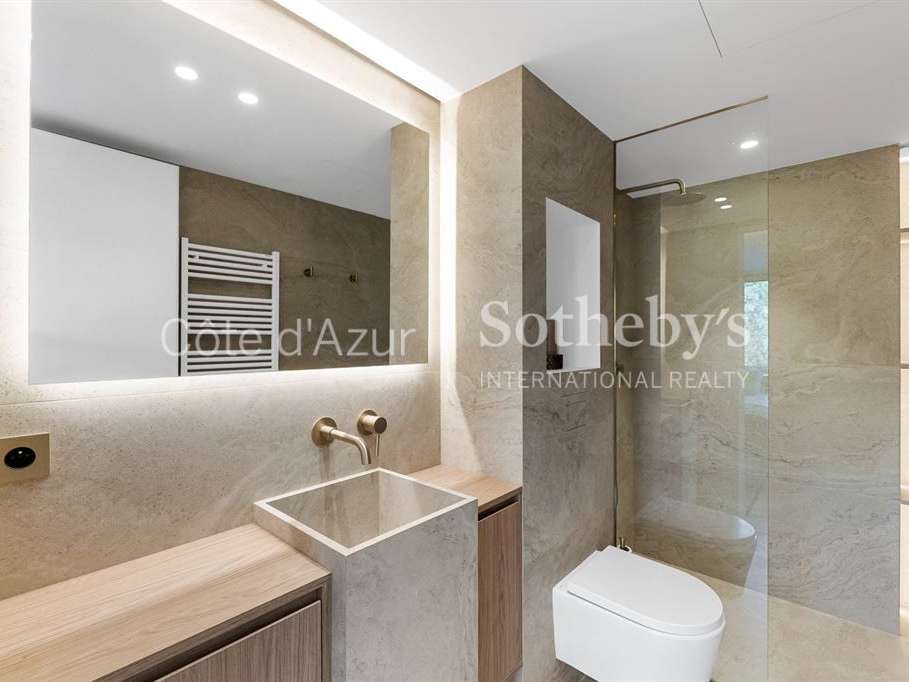 Apartment Cannes