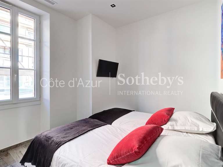 Apartment Cannes - 4 bedrooms - 120m²