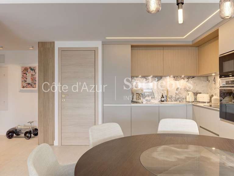Apartment with Sea view Cannes - 3 bedrooms - 100m²