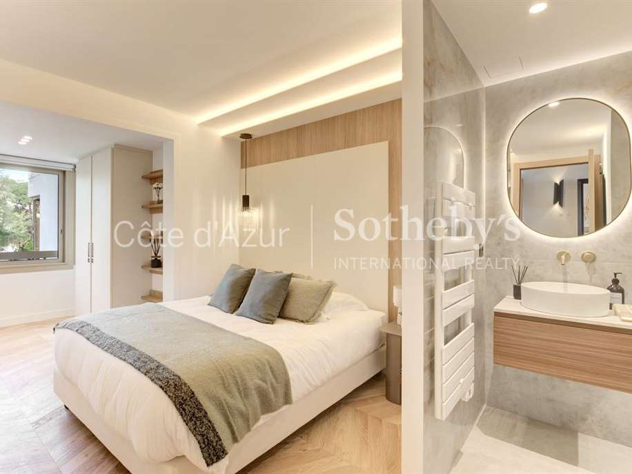 Apartment Cannes