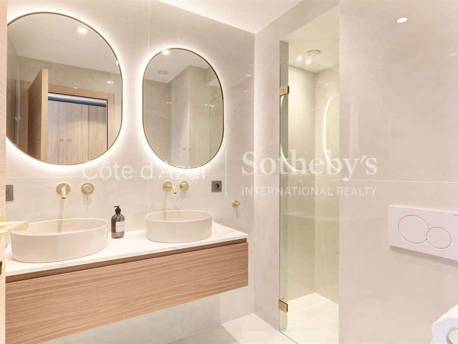 Apartment Cannes