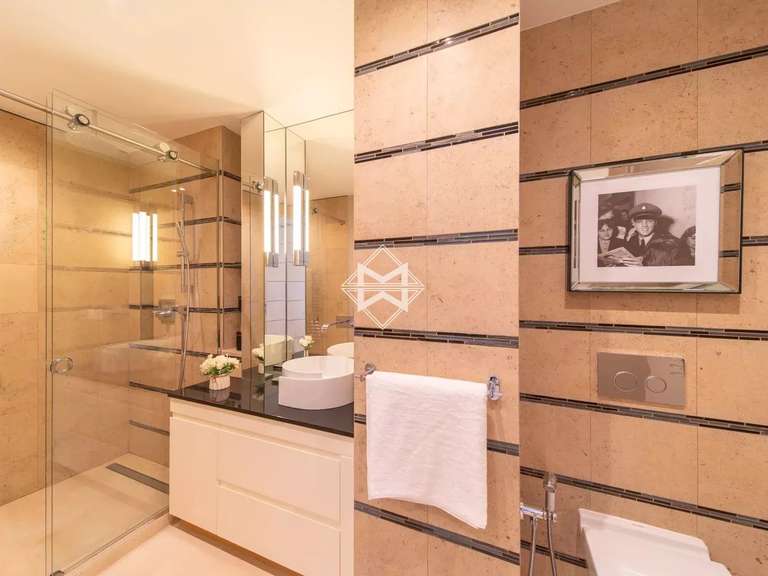 Apartment Cannes - 2 bedrooms - 85m²