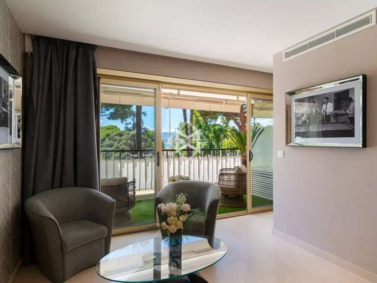 Apartment Cannes - 2 bedrooms - 85m²