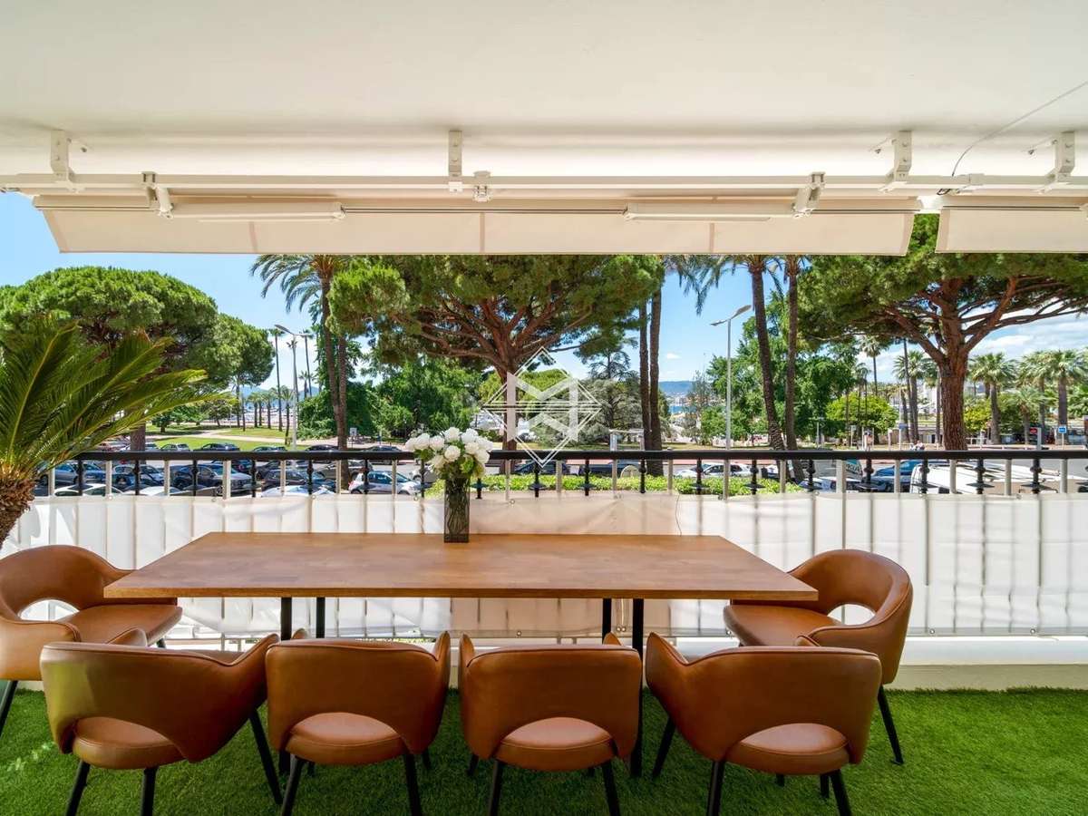 Apartment Cannes