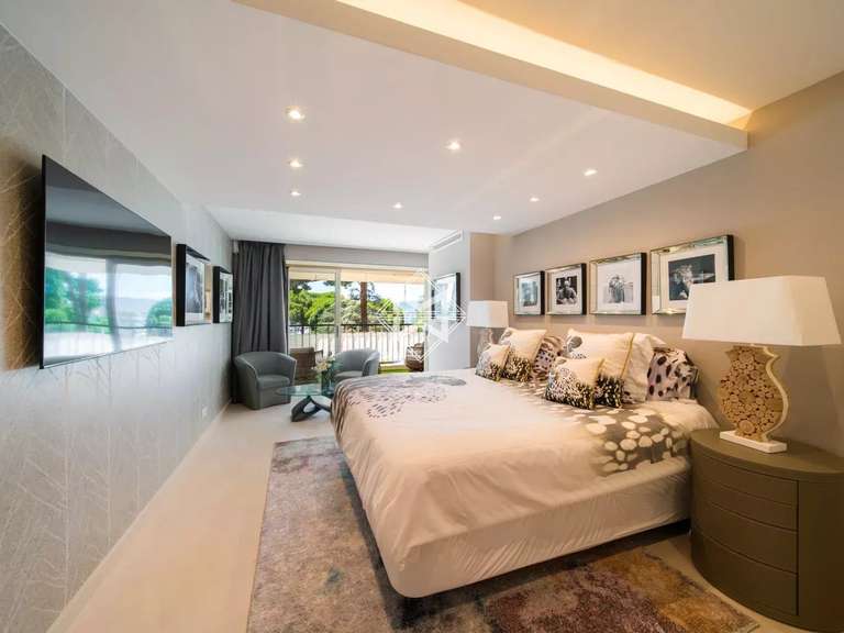 Apartment Cannes - 2 bedrooms - 85m²