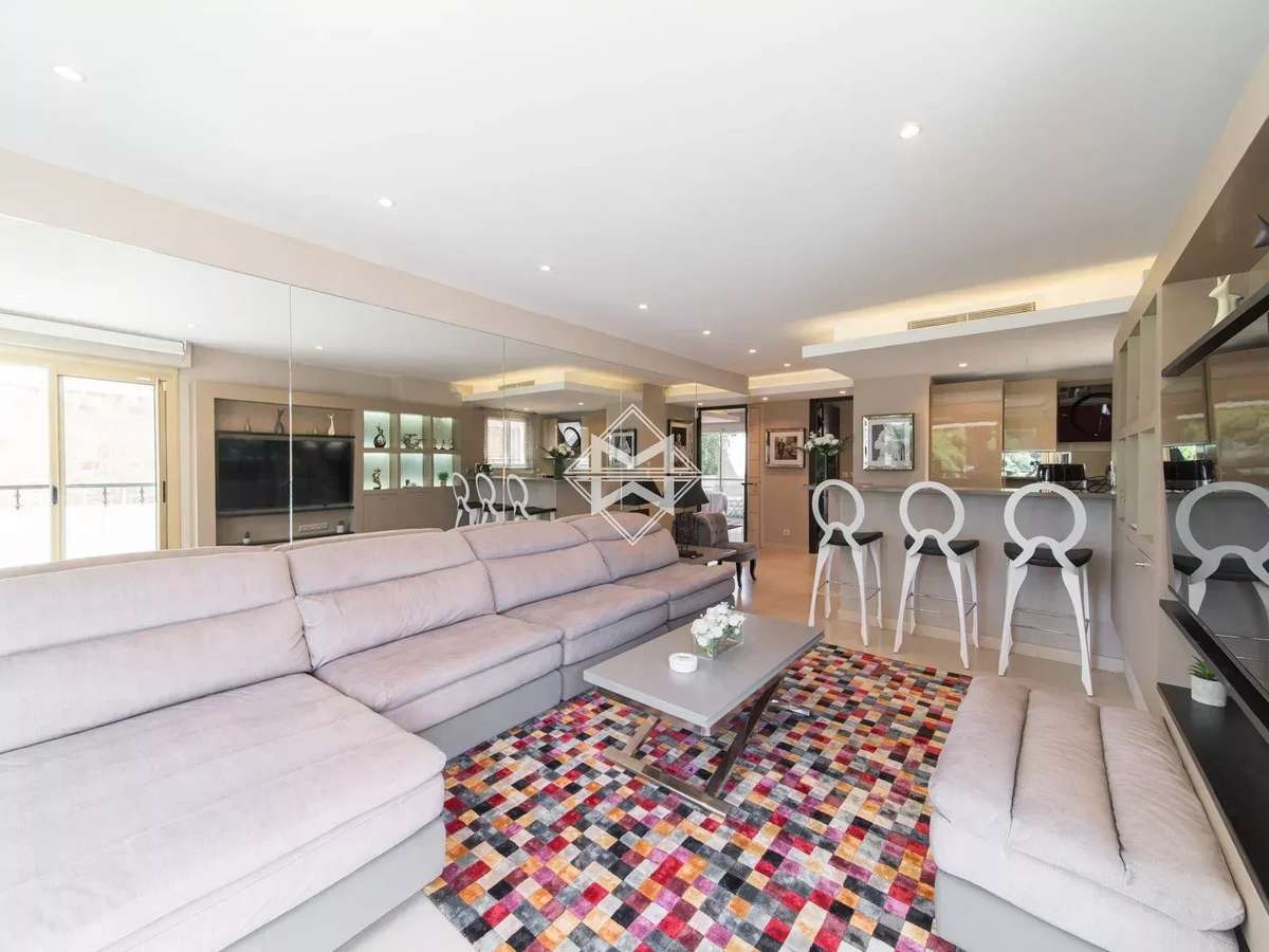 Apartment Cannes
