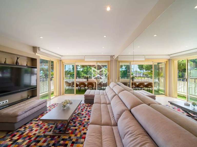 Apartment Cannes - 2 bedrooms - 85m²