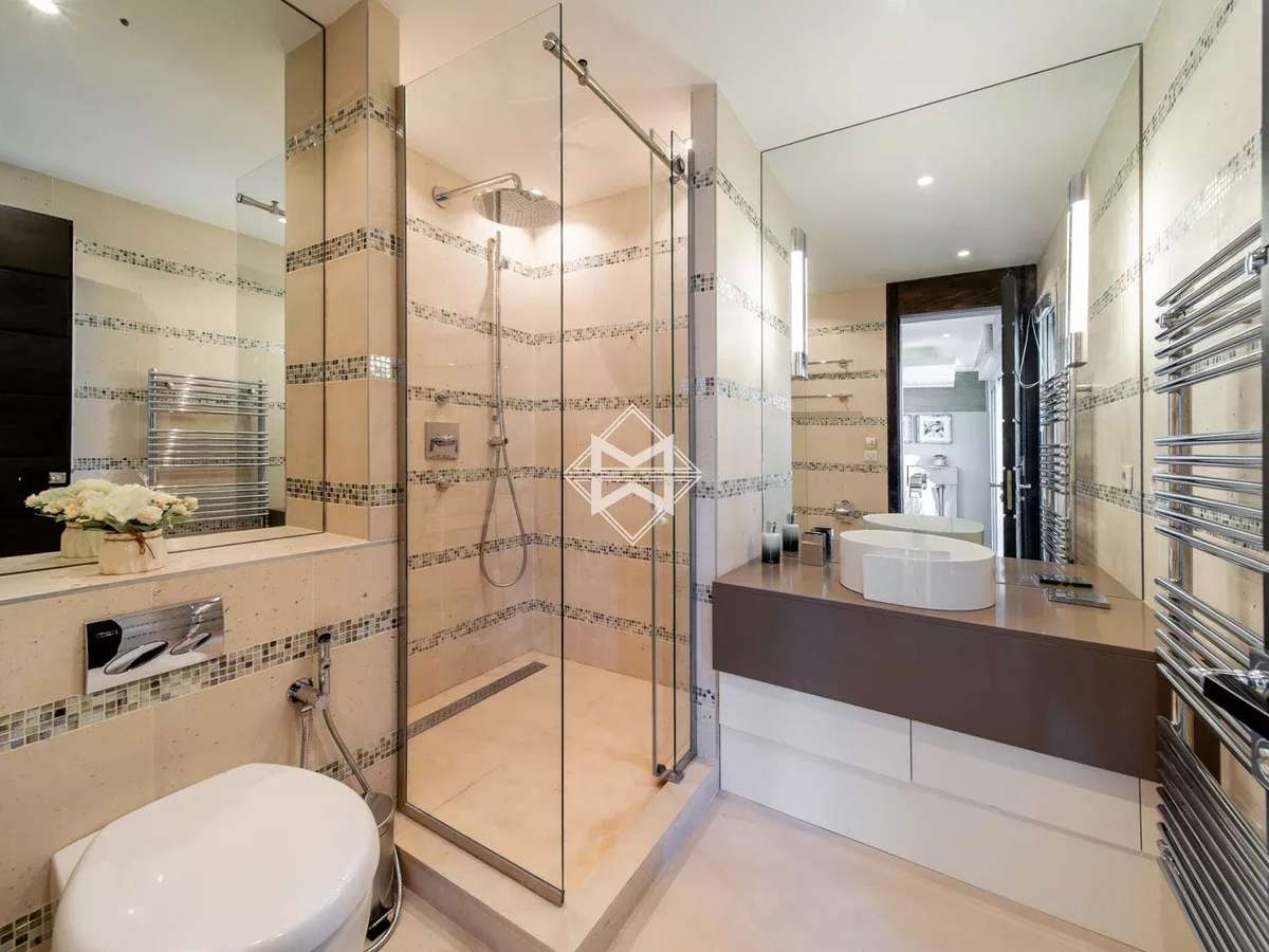 Apartment Cannes