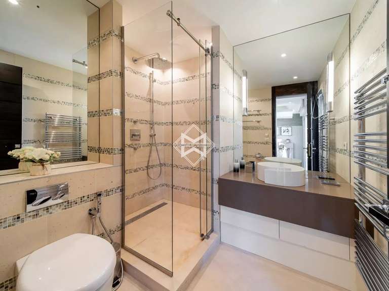Apartment Cannes - 2 bedrooms - 85m²
