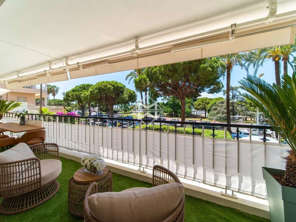 Apartment Cannes