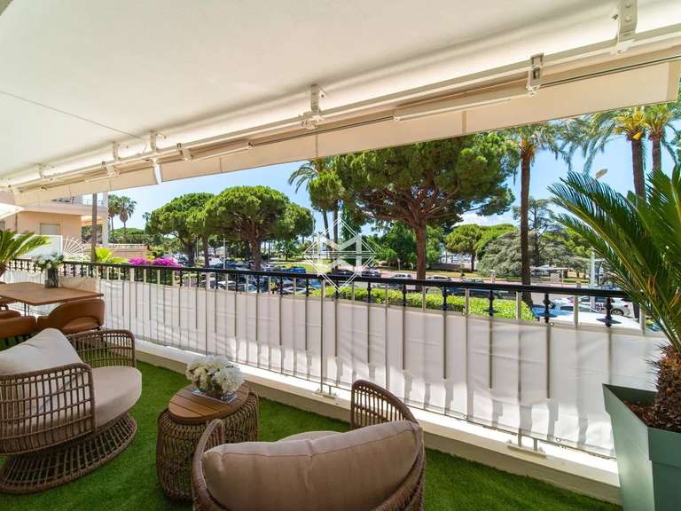 Apartment Cannes - 2 bedrooms - 85m²