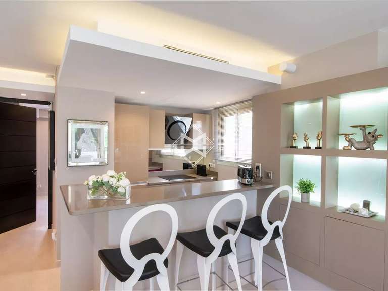 Apartment Cannes - 2 bedrooms - 85m²