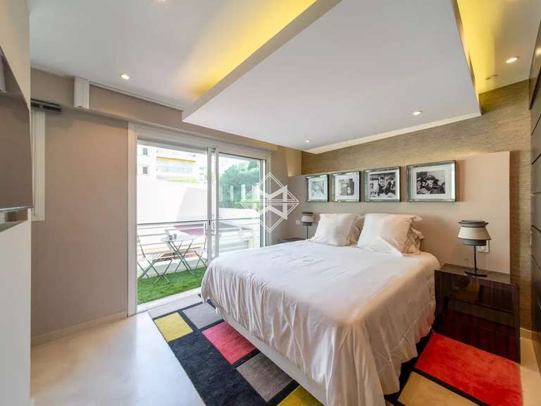 Apartment Cannes - 2 bedrooms - 85m²