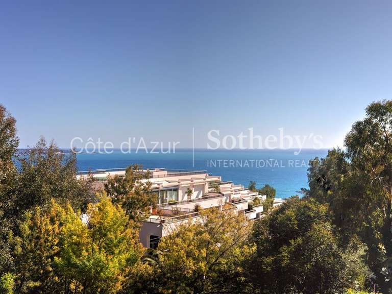 Appartement avec Vue sur mer Cannes - 3 chambres - 114m²