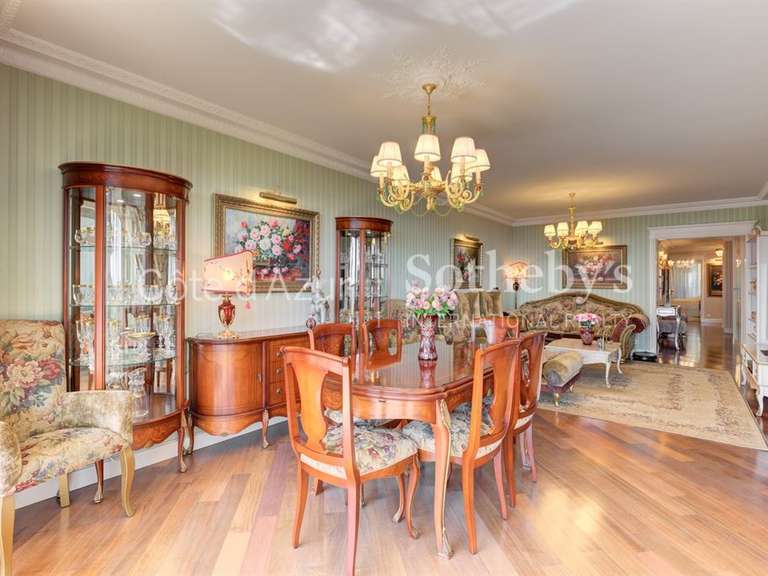 Appartement avec Vue sur mer Cannes - 3 chambres - 114m²