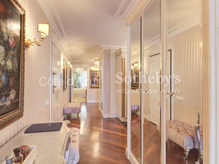 Appartement avec Vue sur mer Cannes - 3 chambres - 114m²